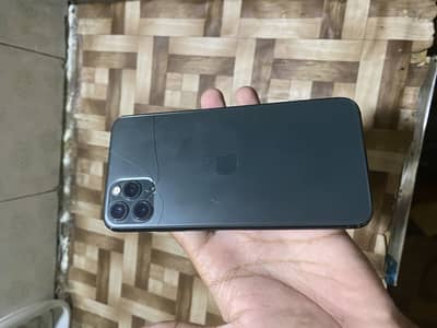 Apple iPhone 11 Pro Max
