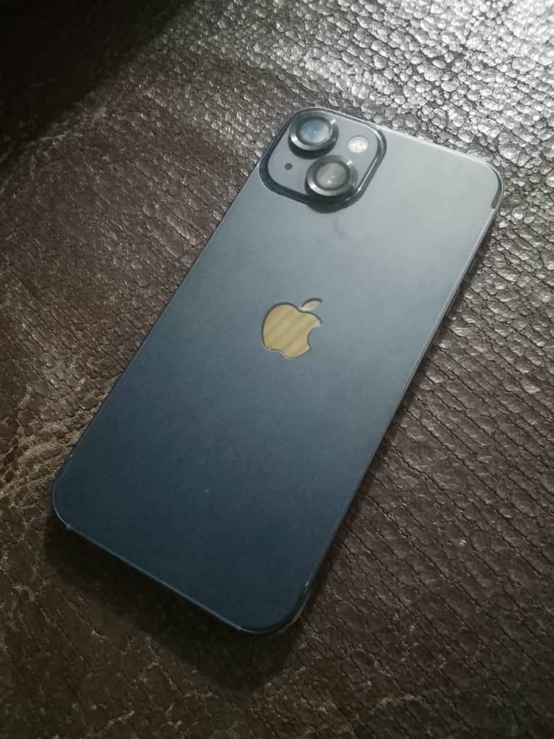 Apple iPhone 13 0
