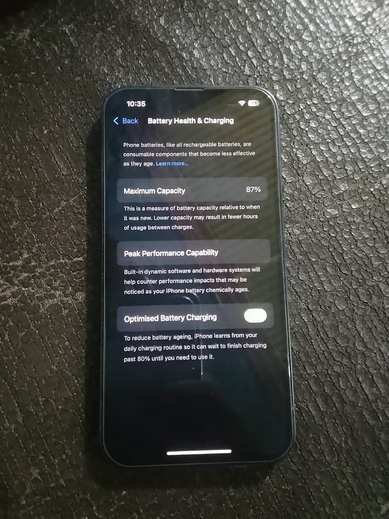 Apple iPhone 13 1