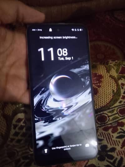 Infinix hit 60i