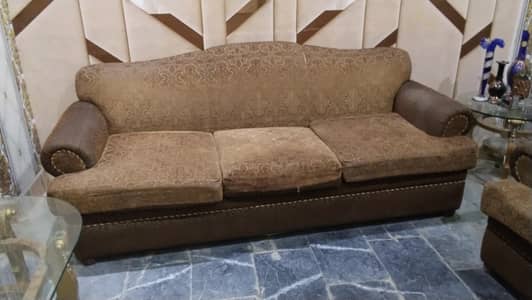good condition
