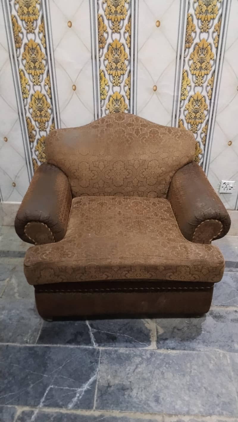 good condition 1