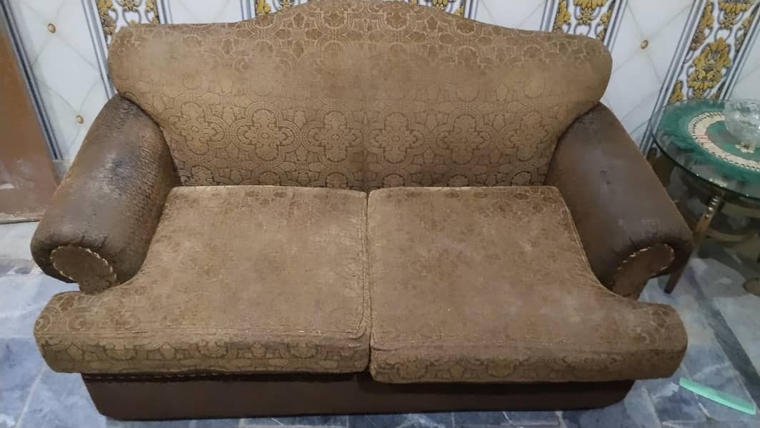 good condition 2