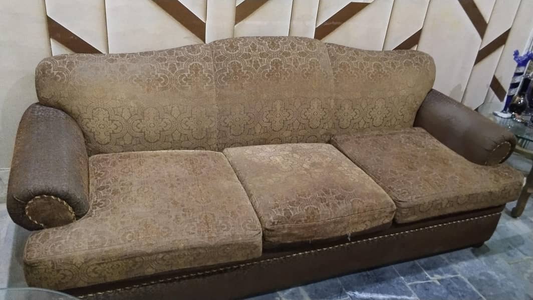 good condition 3
