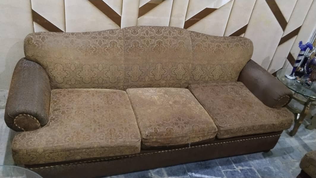 good condition 4