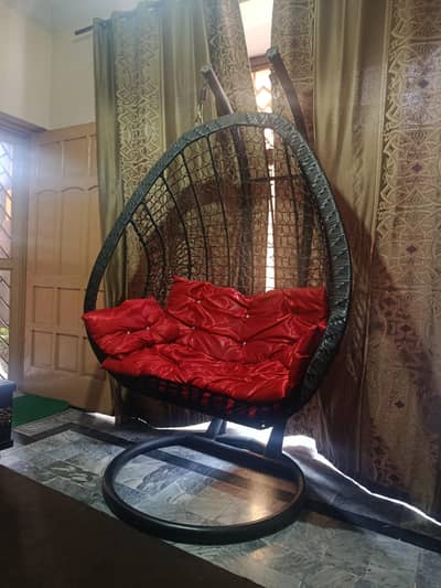 swing chair
