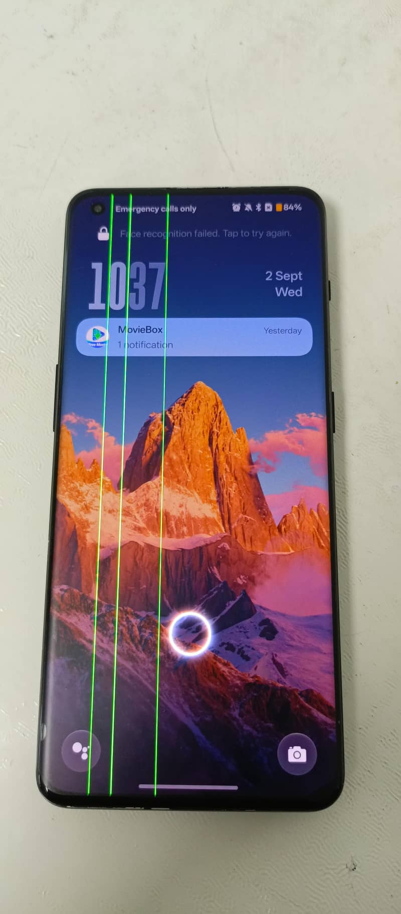 One Plus 10 Pro 2