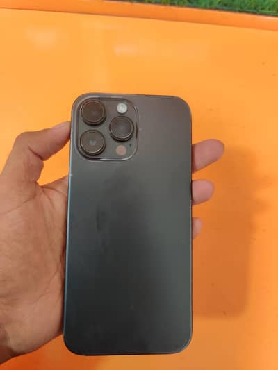 Apple iPhone 14 Pro Max