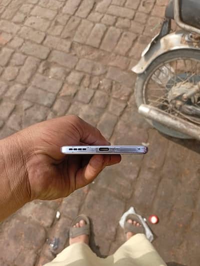 Infinix Hot 50 Pro Plus