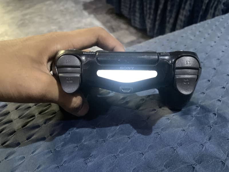 Ps4 controller original dualshock 2