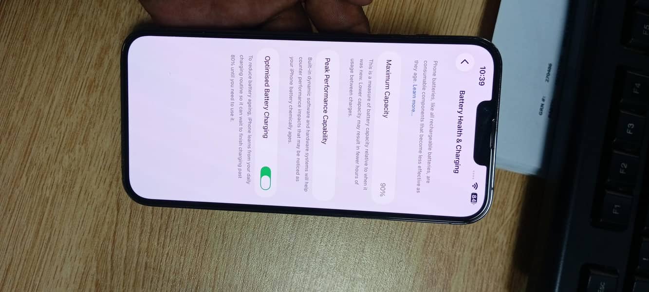 Apple iPhone 13 Pro Max 2