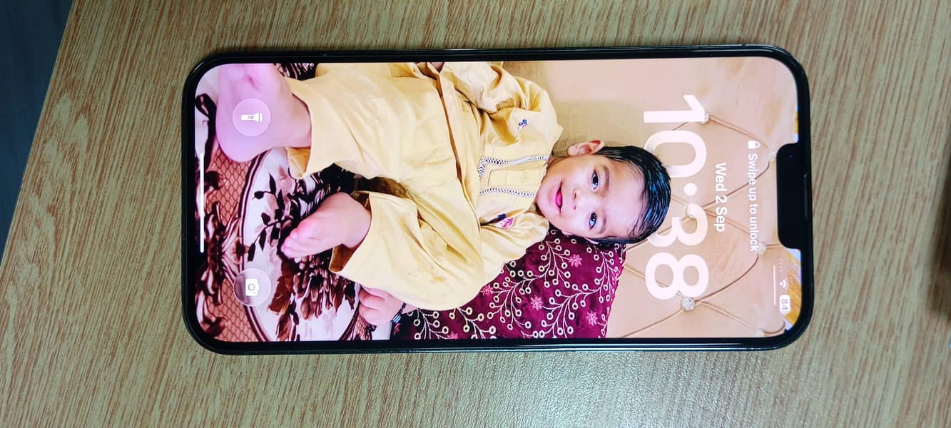 Apple iPhone 13 Pro Max 5