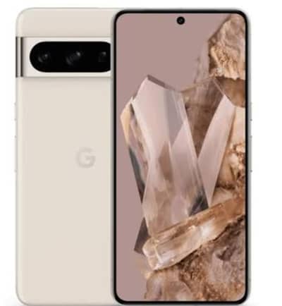 Google Pixel 8 Pro