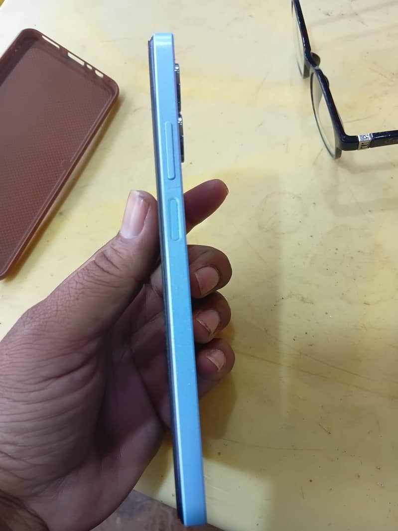 Realme Note 50 4