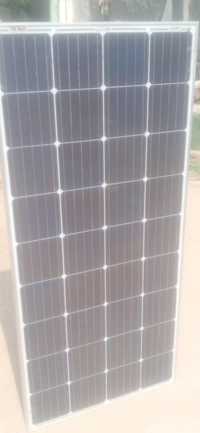 185 WATT JINKO SOLAR PANEL FOR SALE