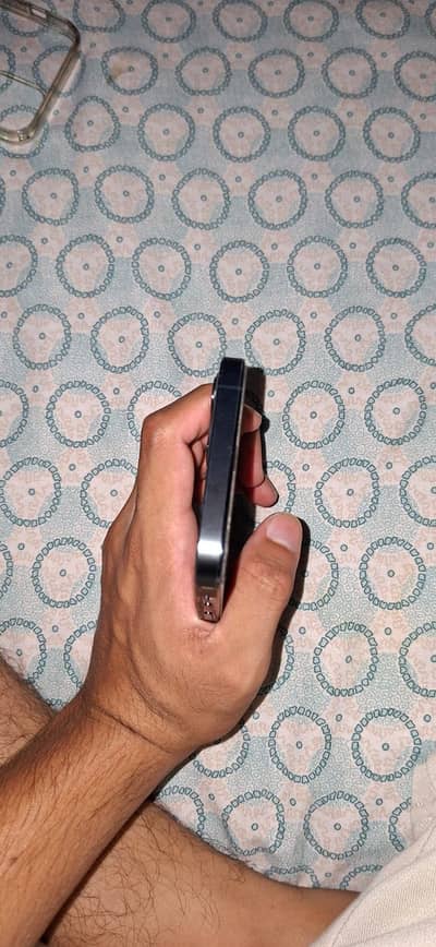 iPhone 12 pro