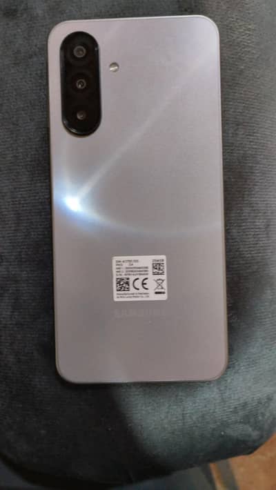 galaxy A17