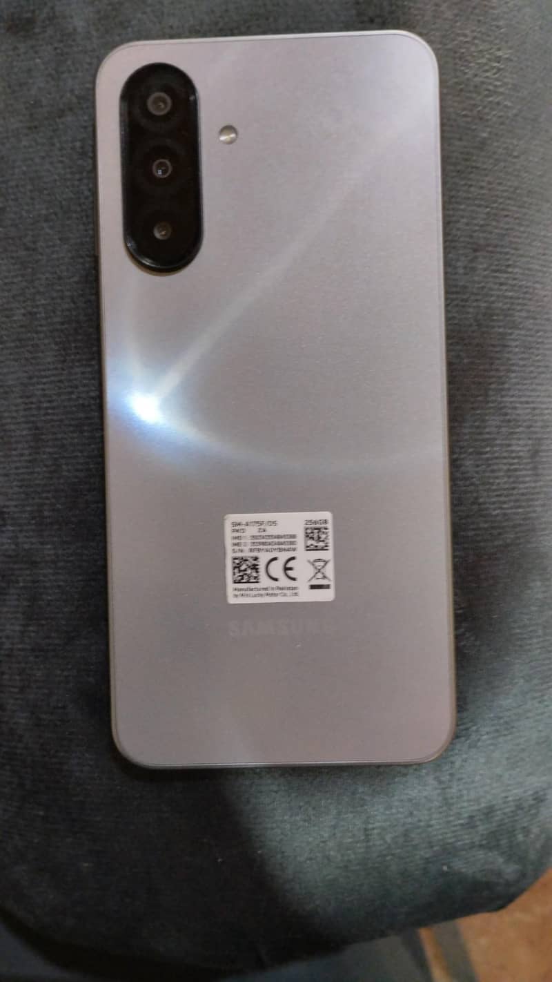 galaxy A17 0