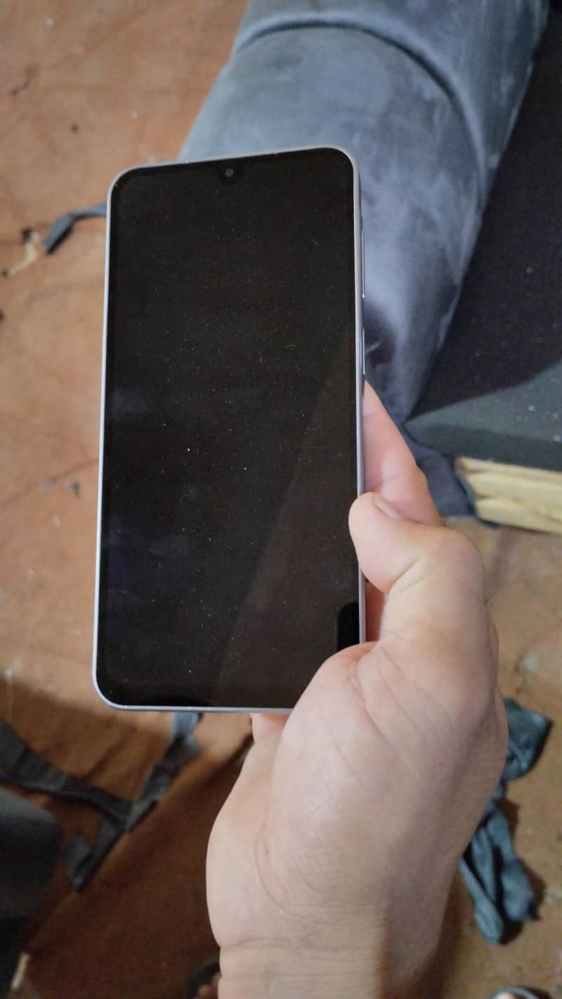 galaxy A17 1