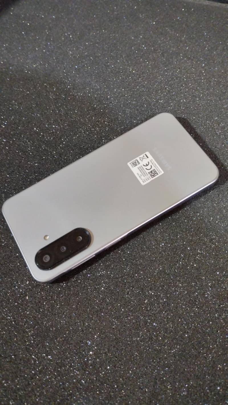 galaxy A17 4