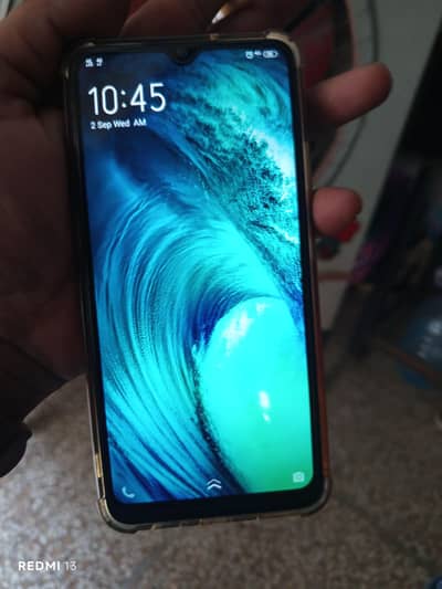 Vivo S1