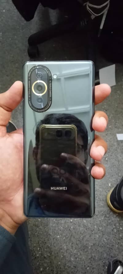 Huawei Nova 10