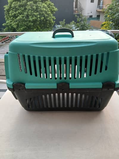 PET CARRIER