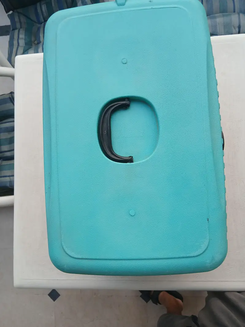 PET CARRIER — photo 2