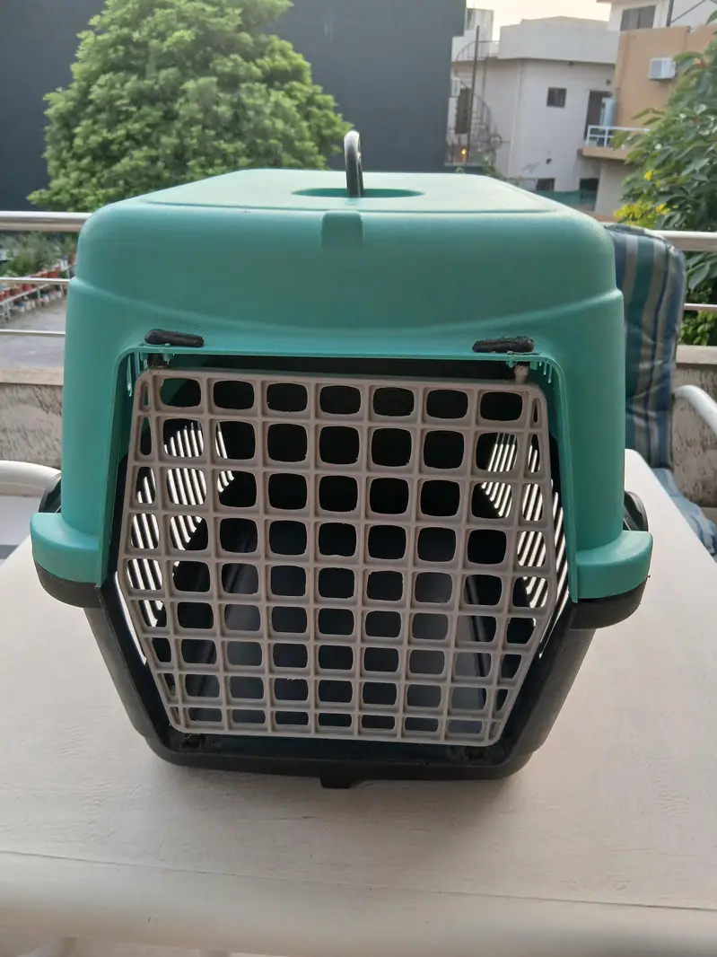 PET CARRIER — photo 3
