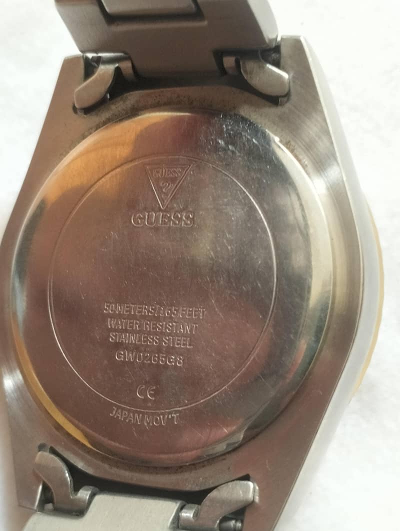 Guess two tone 2