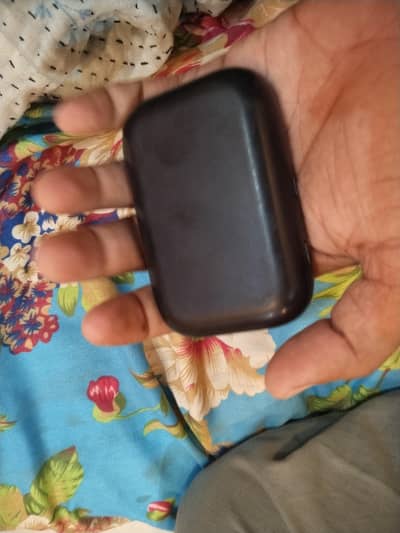 Jazz Device 4 Unlock