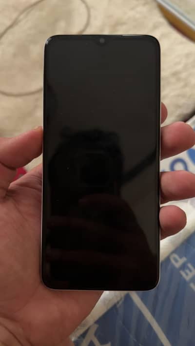 Infinix Smart 7 hd