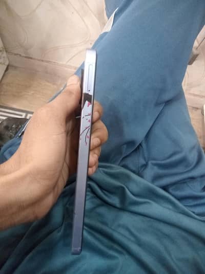 Samsung Mobile A07