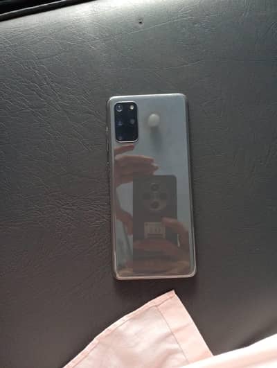 Samsung Mobile S20 Plus