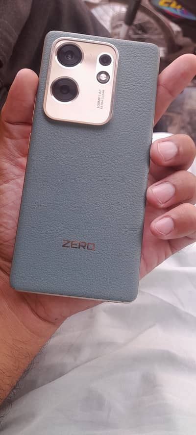 Infinix Zero 30