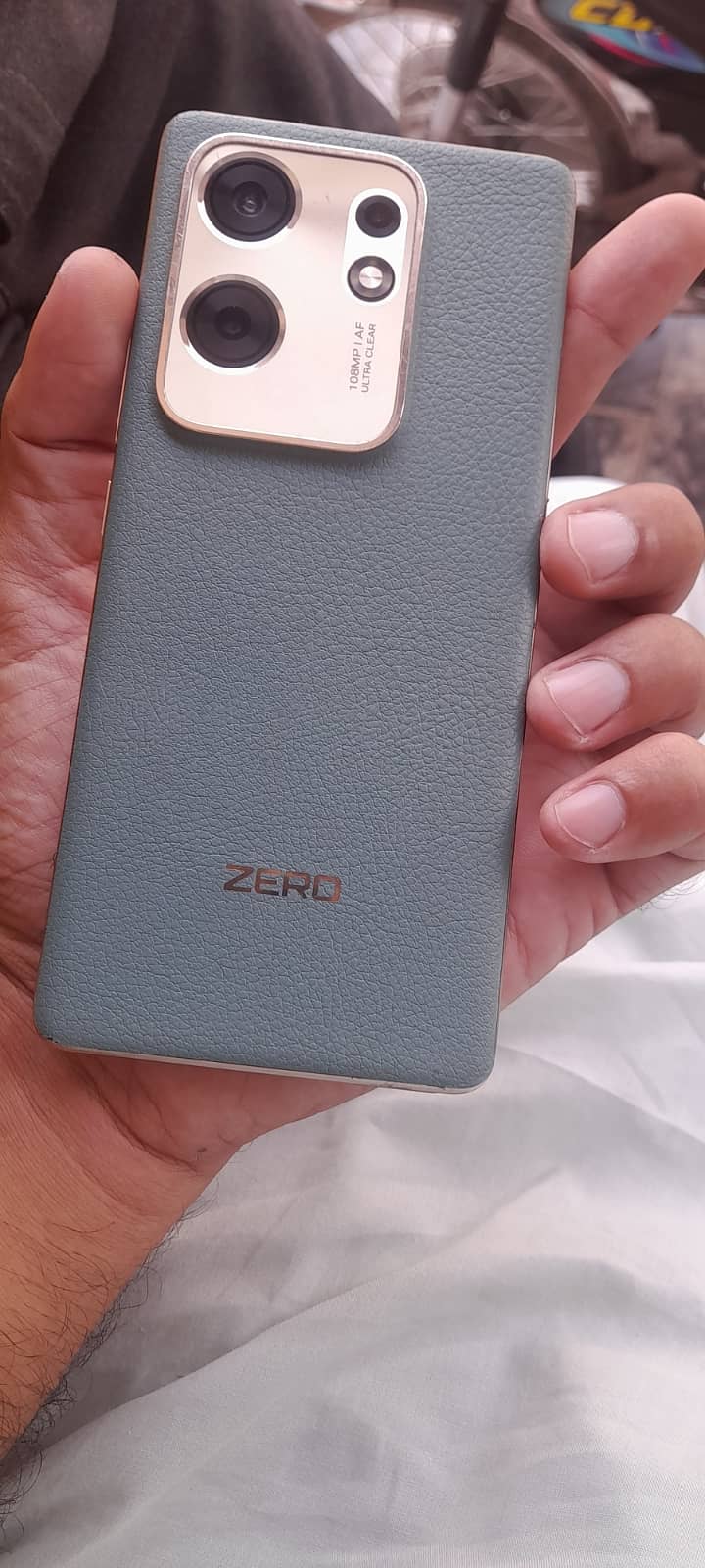 Infinix Zero 30 0