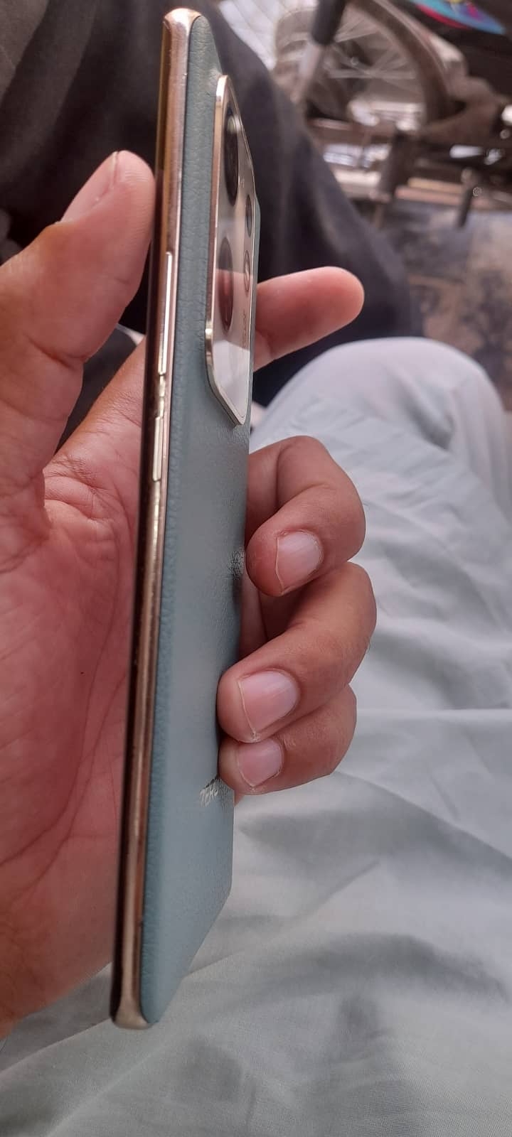 Infinix Zero 30 1