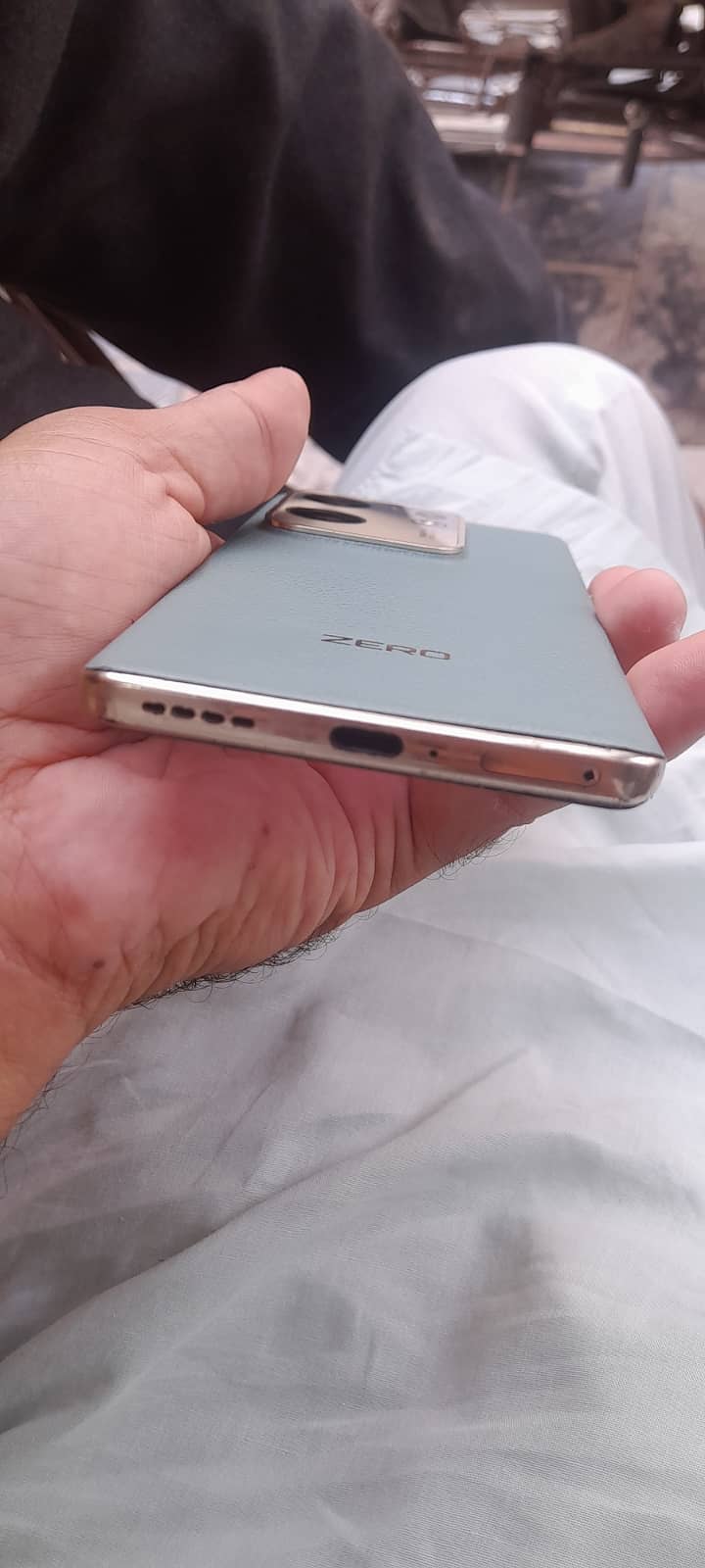 Infinix Zero 30 3