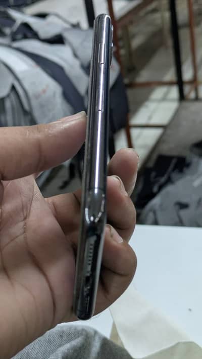 Apple iPhone 11 Pro