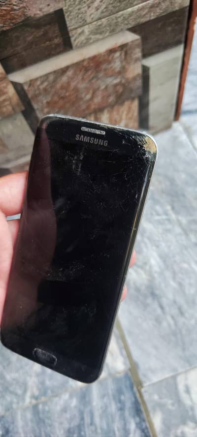 Samsung Mobile S7 Edge 4/128 GB