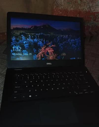 Dell Latitude 3490 | Core i3 7th Gen | 8GB RAM | 128GB SSD |