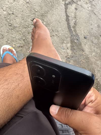 Redmi 15c