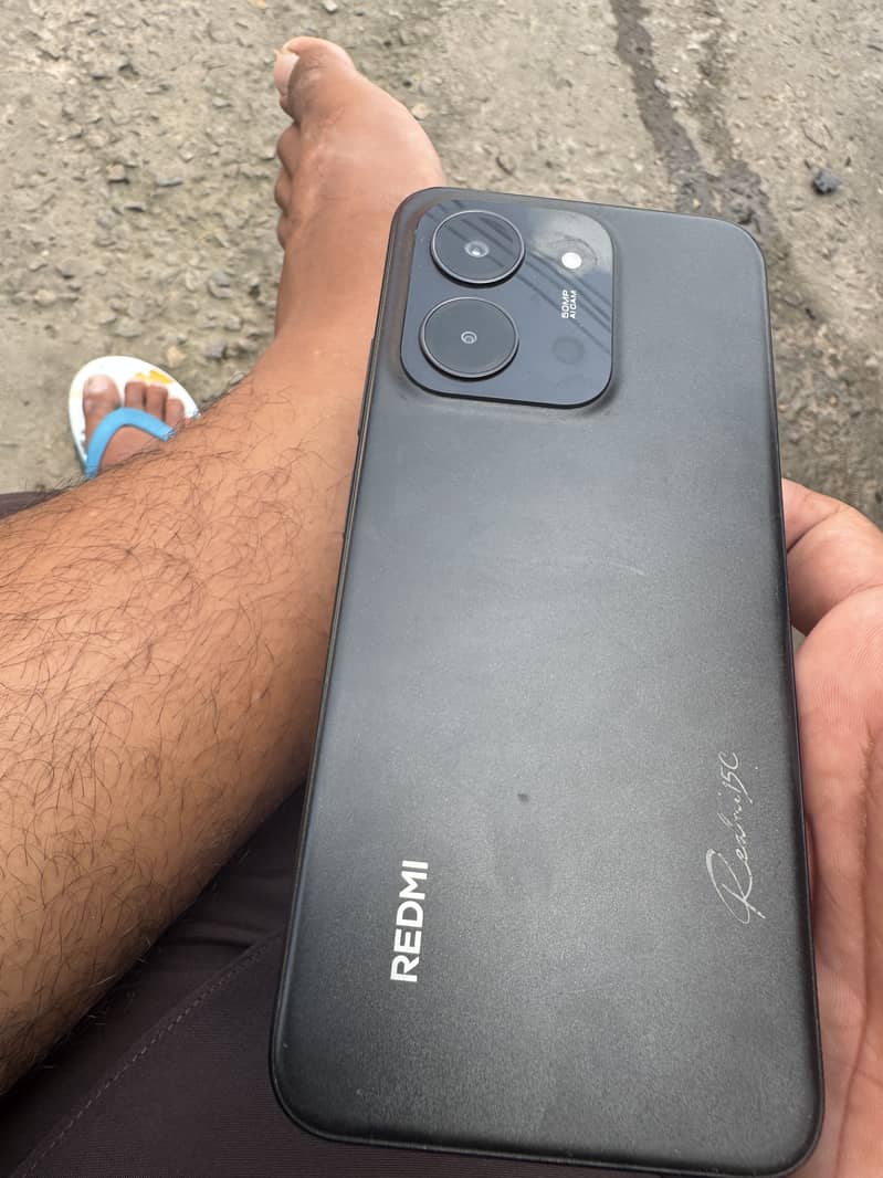 Redmi 15c 1