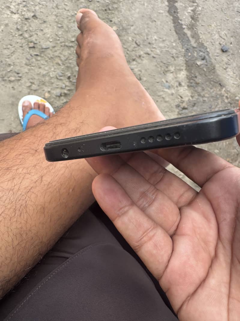 Redmi 15c 2