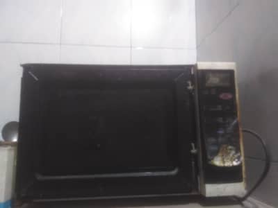 large microwave oven for sale