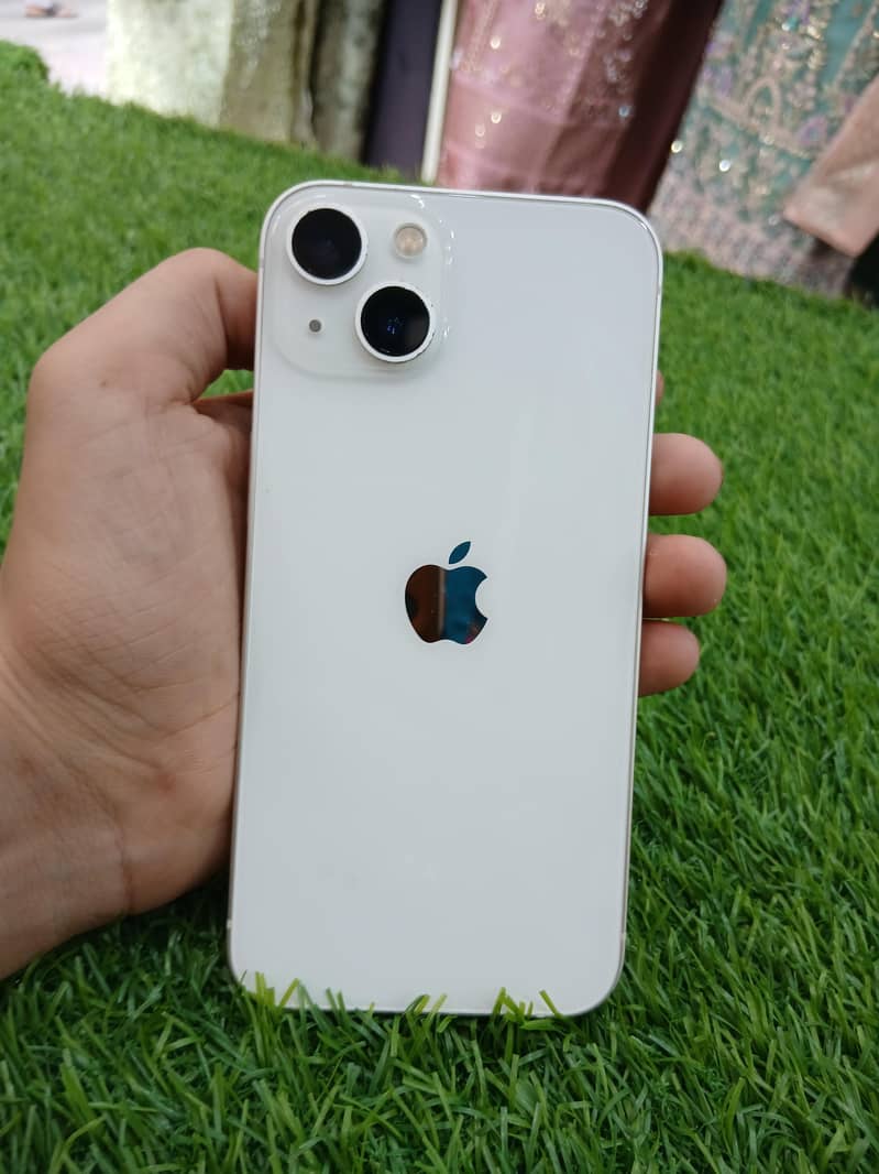 Apple iPhone 13 MDM 0