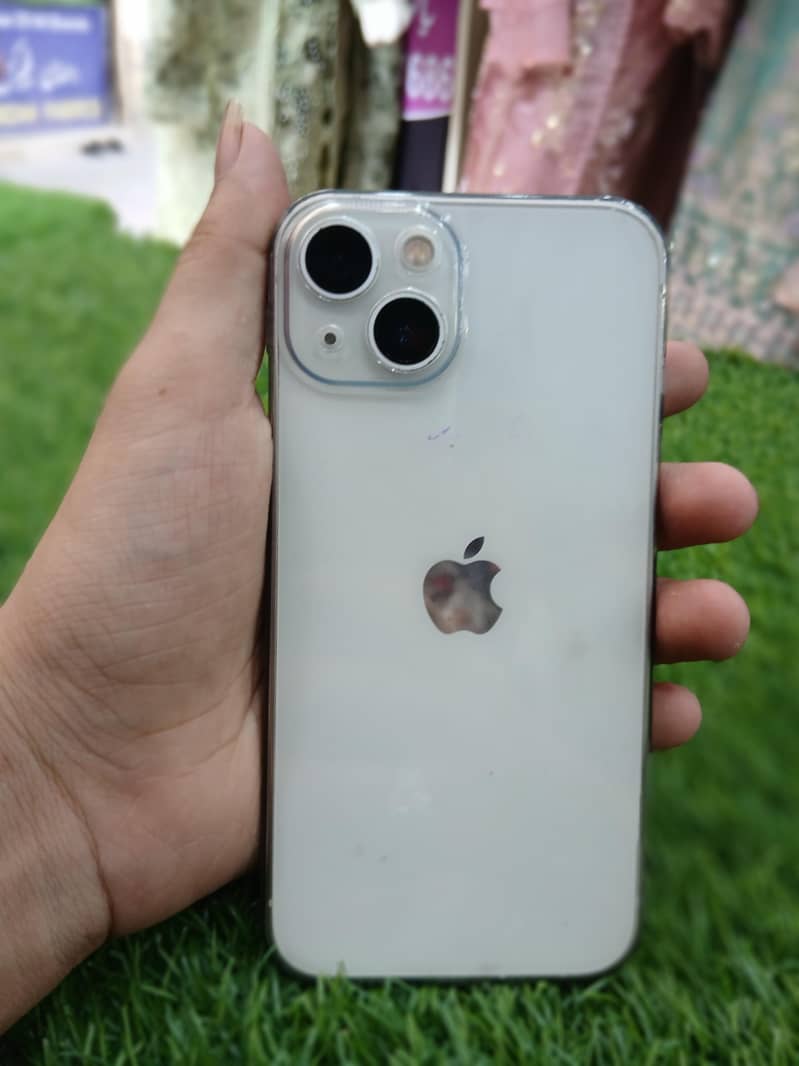 Apple iPhone 13 MDM 4