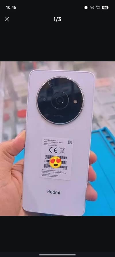 Xiaomi Redmi A3x