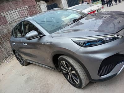 BYD Atto 3 SR 2025