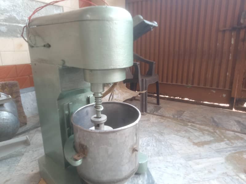 machine 1